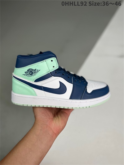 women air jordan 1 shoes 2022-12-11-276